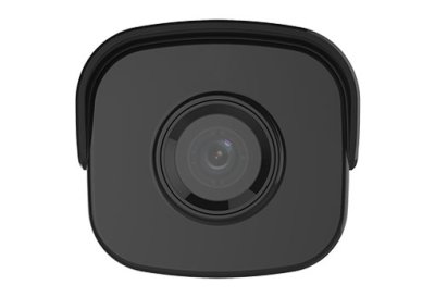 4MP IR Fixed Bullet Network Camera