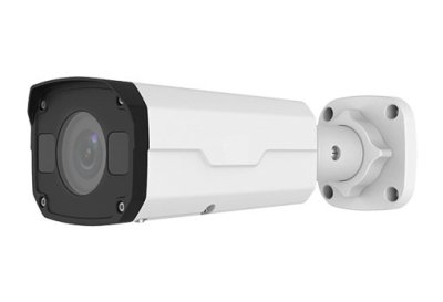 5MP VF Vandal-resistant Network IR Bullet Camera