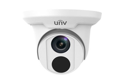 Uniview IPC3614SR3-DPF36M | 4MP Network IR Fixed Dome Camera