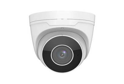 2MP WDR (Motorized) VF Eyeball Network IR Camera