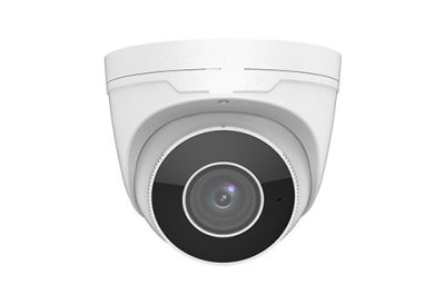  8MP WDR (Motorized) VF Eyeball Network IR Camera | WEC-IPC3638SR3-DPZ