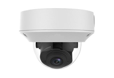 4MP WDR Network IR Fixed Dome Camera