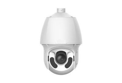 2MP 30x IR Network PTZ Dome Camera