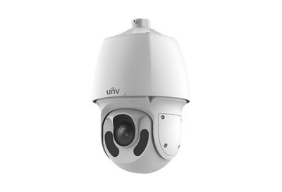 UNV Uniview - 2MP IP PTZ with IR and 30x Optical Zoom