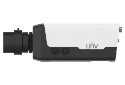 Uniview IPC562E-DUG | 2MP WDR Starlight Network Box Camera