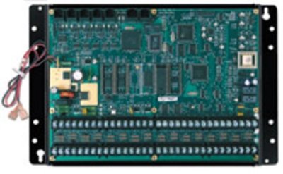 20A00-8 OmniPro II Controller for Structured Wiring Enclosures