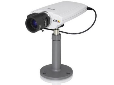 211A CCD sensor, indoor and outdoor, CS Mount, POE, 2-way audio