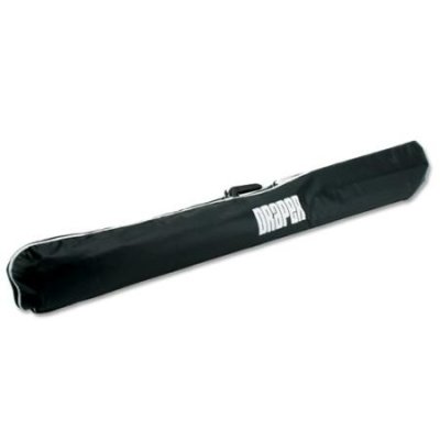 215023 Draper Diplomat/R Portable Projection Screen 50" x 80", Matt White XT1000E
