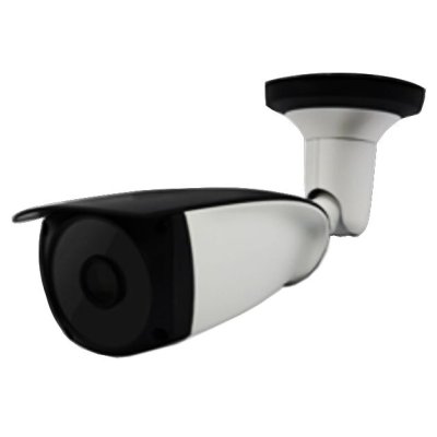CAMSTARUSA MH216F30-OSD 1080P 4-1 FIXED IR BULLET 2.8mm Lens, 24pcs Microcrystalline IR LED & DC1...
