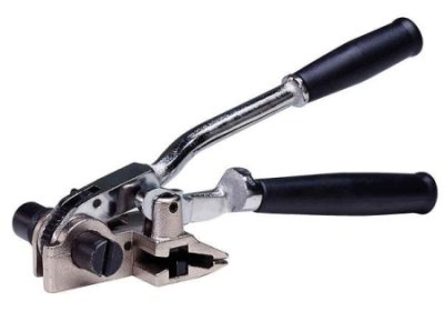 21776 Tool for steel strap tensioning. For use with 21764 and AXIS T91A67