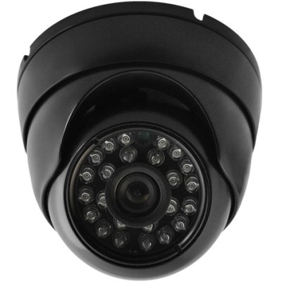 8 HD 1080p Dome Cameras DVR Kit for Business Commercial Grade 