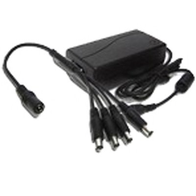 4 HD 1080p Security Dome DVR Kit for Business Professional Grade