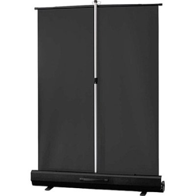 230105 Draper Traveller Portable Projection Screen 43.5" x 58", Matt White XT1000E