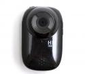 EXTREME SPORT CAMERA WITH WATER RESISTANT CASE