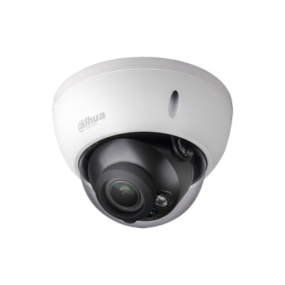 8MP IR Dome Network Camera