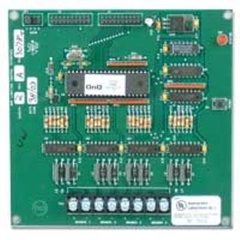 25A00-2 HAI (4 Branch) ALC Interface