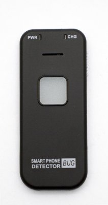 CDB200: COMPACT WIRELESS CELLPHONE BUG DETECTOR