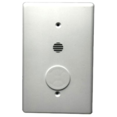 288-1 GRI Recessed Door Alert Annunciator - Closed Loop