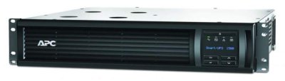 SMT1500RM2U 1500VA RM 2U 120V