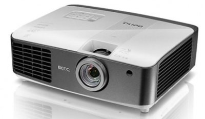 HT DLP PROJECTOR 1080P 2200LUM