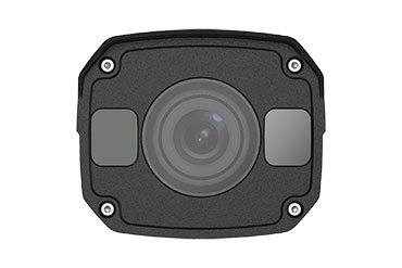 IPC2328SBR5-DPZ - UNV Uniview - 8 MP Bullet IP Camera True 120dB Wide Dynamic Range 2.8-12mm Motorized Lens