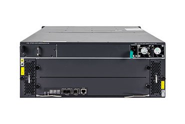 Uniview 4U 24 HDDs Hot Swappable 3 port Mini SAS Disk Enclosure