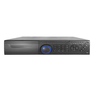 CLEAR ED7632TDL-2 | 32CH Clear TVI/AHD/CVI High Definition DVR