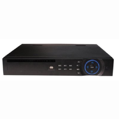 4K 32CH 1.5U NVR, 256Mbps