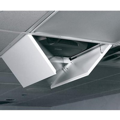 300031 Draper LCD Lift A (Bomb Bay Doors)