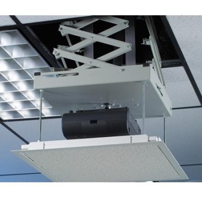 300198 Draper Micro Projector Lift