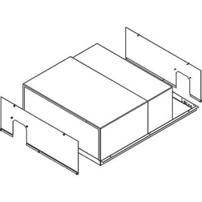 300200 Draper Environmental Airspace Housing