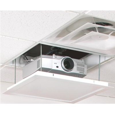 300220 Draper AeroLift 25 Projector Lift