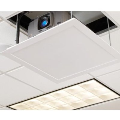 300223 Draper AeroLift 25 Ceiling Closure Panel