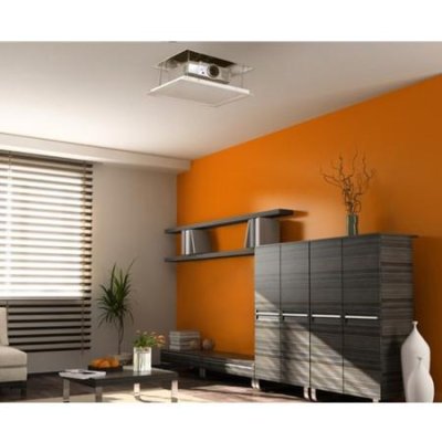 300225 Draper AeroLift 50 Projector Lift