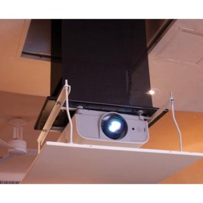 300225 Draper AeroLift 50 Projector Lift