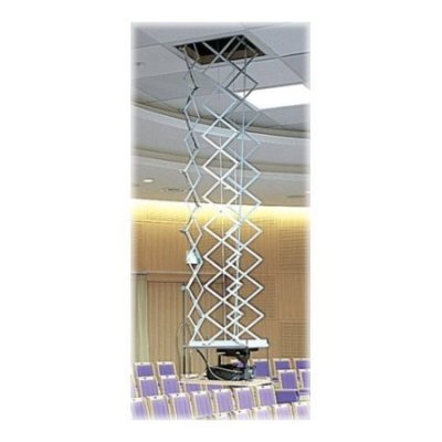 300270 Draper Scissor Lift SL4