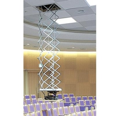 300272 Draper Scissor Lift SL8