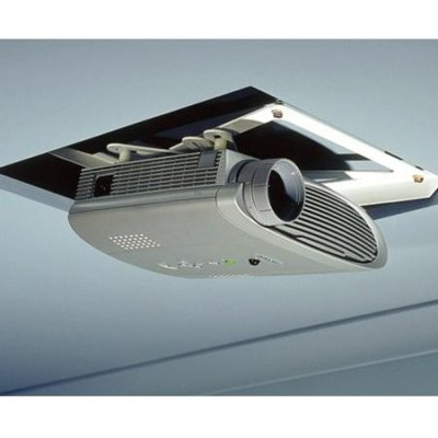 300351 Draper Orbiter Projector Lift, Model B