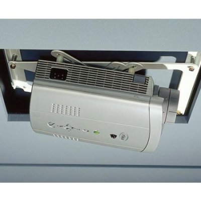 300351 Draper Orbiter Projector Lift, Model B