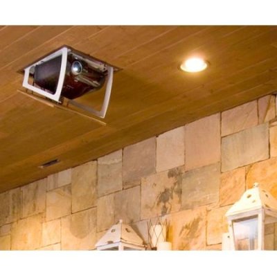 300370 Draper Phantom Projector Lift, Model A
