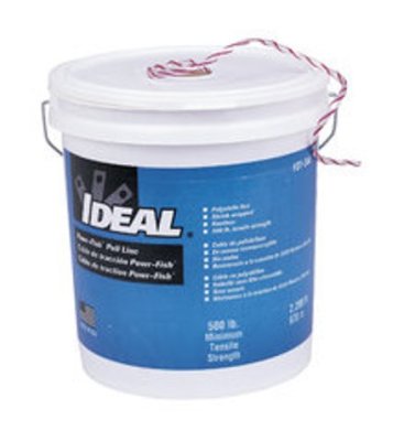 31-344 Powr-Fish® Pull Line, Extra Heavy Duty, 2,200 feet long