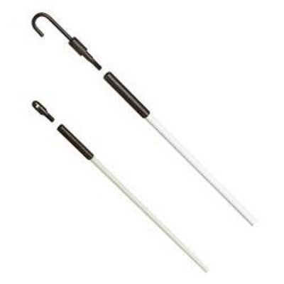31-633 Tuff-Rod™ Extra Flex Glow Fishing Pole 30 ft. Kit