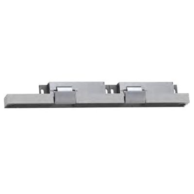 310-4-2-F-12D-630 HES Folger Adam Electric Strike, Surface Vertical-Rod Exit Devices, 4-5/8" and ...