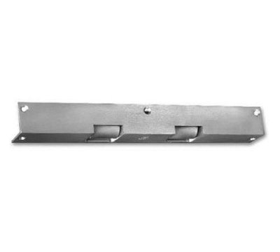 310-6-1(PK)-12D-627 HES Folger Adam Electric Strike, Concealed Vertical-Rod Exit Devices, 4" and ...