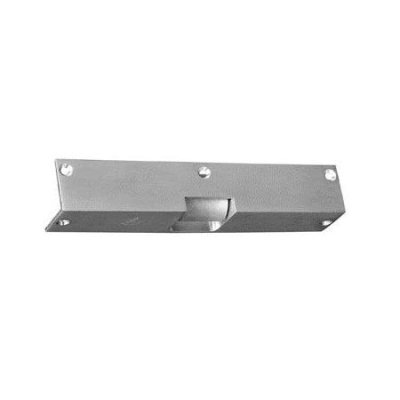 310-6-8(PK)-12D-627 HES Folger Adam Electric Strike, Complete Pre-Assembled Model, PK Pullman Kee...