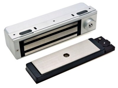 3101B-ATS-US28-DYN-DSM-ETR-KSO Dynalock Single Delay Egress Lock Outswing, Anti-Tamper Switch, Do...