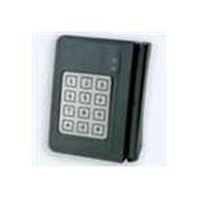 3103610 HID 26 Bit Keypad Swipe Reader