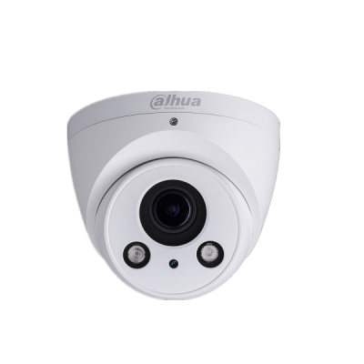 8MP IR Eyeball Network Camera