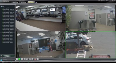 8 HD-TVI 1080P ACT Bullet Cameras DVR Kit for Business Professional Grade & 1 TB Hard Drive inclu...