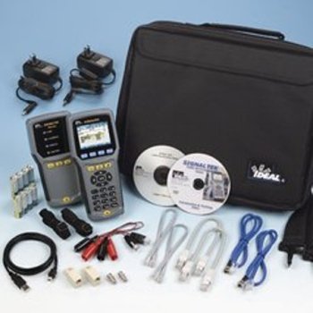 33-974 SIGNALTEK™ Cable Performance Tester